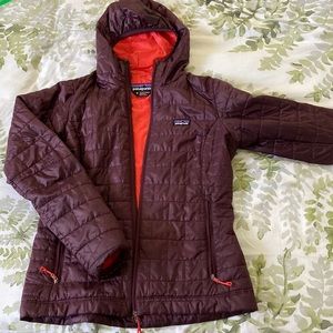 Patagonia Nano Puff